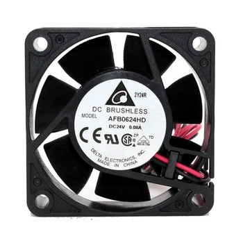 

New Taiwan DELTA AFB0624HD 24V 0.08A cooling fan