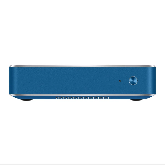 Voyo V1 Мини ПК intel Apollo Lac N3450 четырехъядерный 8 Гб 64 Гб SSD