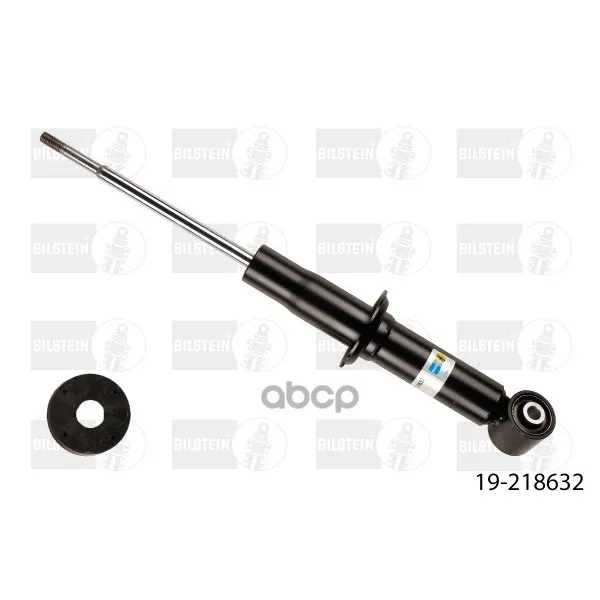 Амортизатор 2-Х Трубный Газовый Задний B4 Bilstein арт. 19-218632