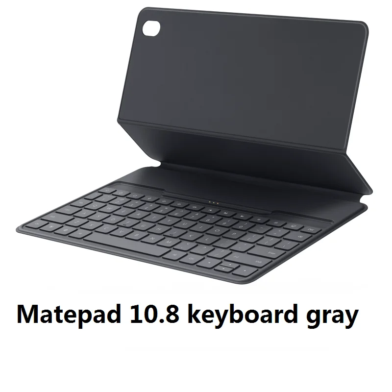 Чехол для клавиатуры Huawei Mediapad M6 10 8 кожаный чехол подставка с откидной крышкой M5 pro