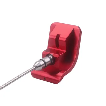 

Engine Oil Dipstick Convenient Practical User-friendly Design Oil Level Check Gauge Measure Tool Dip Stick for Honda K24
