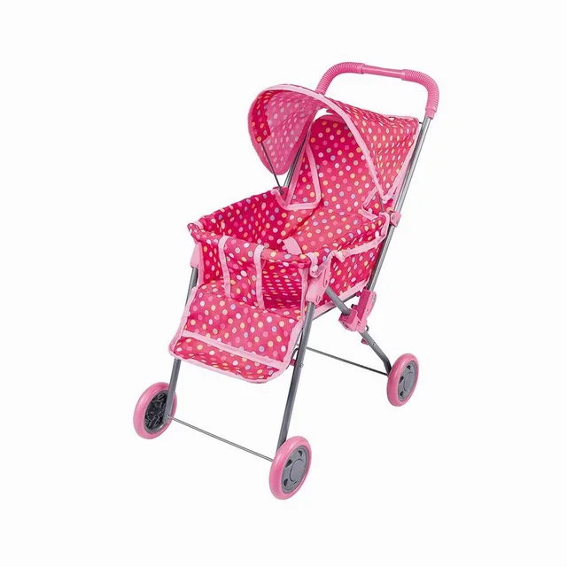 baby doll stroller walker
