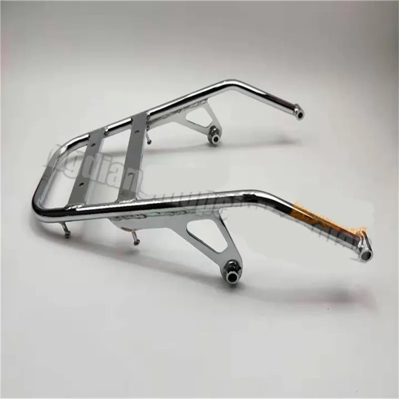 Luggage Racks COPART Motorcycle Rear Luggage Rack For Honda CB1100 2011