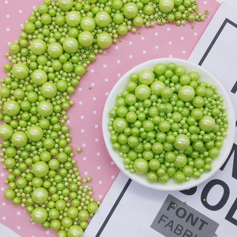 Зеленая смесь единорога спрей для кексов торта печенья пасты | Дом и сад