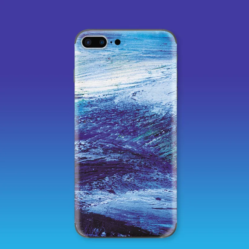 Наклейка для телефона iPhone 11 11Pro 11ProMax защитная пленка наклейка на телефон Постер