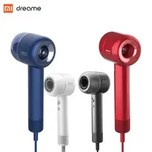 Xiaomi Dreame Hair Dryer Hair Artist Professional Blow Dryer Intelligent Temperature Control Powerful Electric Hair Dryer