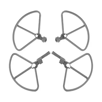 

1Set Propeller Guard Quick Installation Protection Ring Cover for D-JI Mavic Air 2 Drone Protector High Quality and Brand New