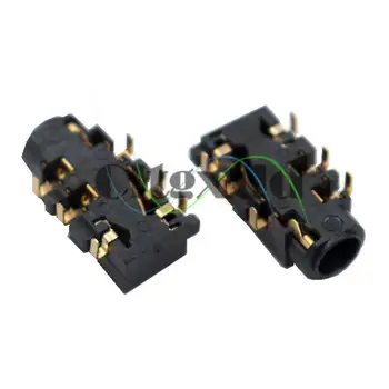 

3.5mm Audio Combo Jack Connector For Asus N550 N550JV G550JK N550 N550J N550JA N550JK N550JV N550LF Q550 Q550LF Headphone Port
