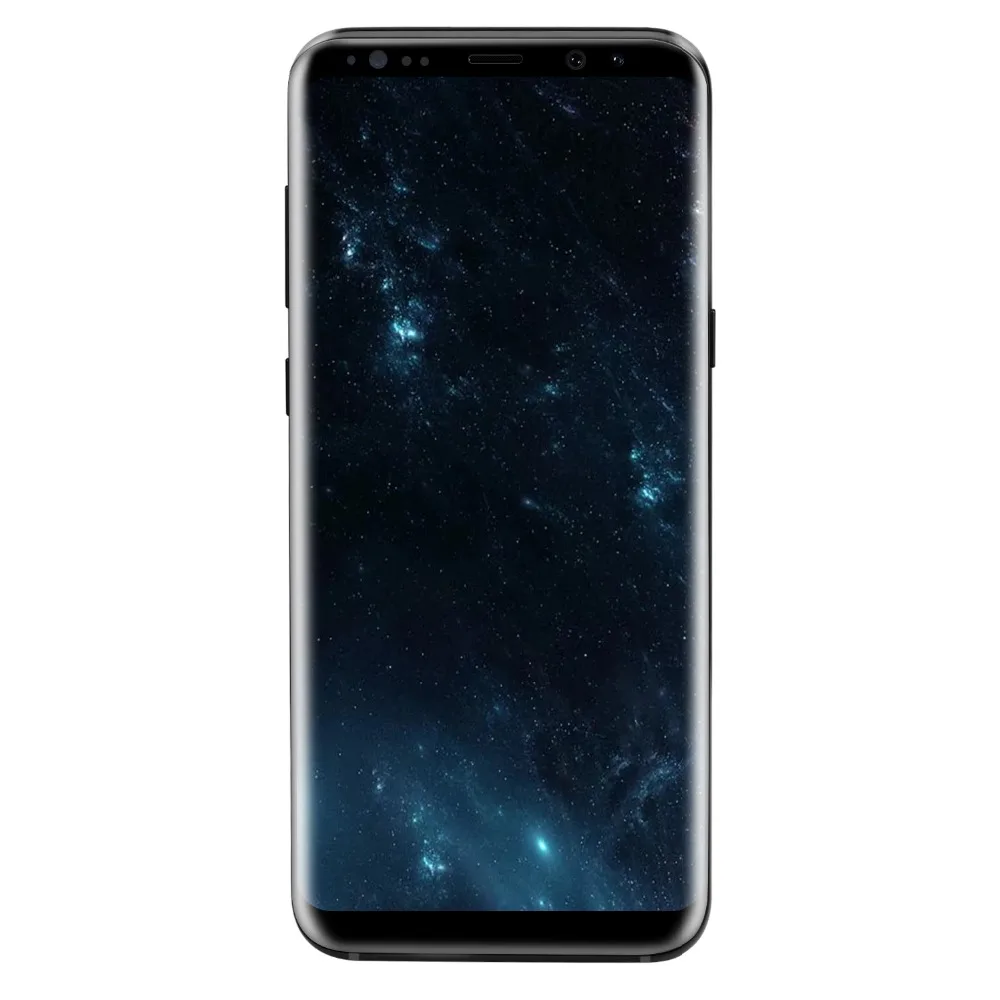 СПРИНТ версия samsung Galaxy S8 Plus S8+ G955U 4 Гб ОЗУ 64 Гб ПЗУ мобильный телефон Snapdragon 835 6," NFC LTE 4G Android телефон G955P