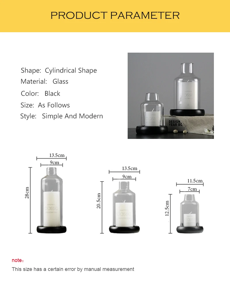 Candle Holder (2)