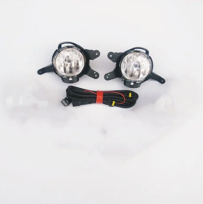 fog lights and lines Автомобильный противотуманный светильник SKTOO для Chevrolet Cruze 2009 2010 2011 2012 левая и правая противотуманная фара с переключателем жгута металлической противотуманной фары - Цвет: fog lights and lines