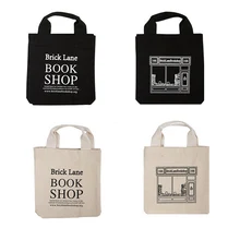 Cotton Canvas Lunch Bags Buy Cotton Canvas Lunch Bags With Free Shipping On Aliexpress