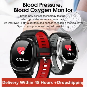 

Best Selling 2020 Product T01 Ip68 Waterproof Pedometer Fitness Wrist Watch Temperature Sport Smart Watch Умные Часы Dropship