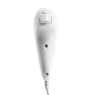 Встроенный Motion Plus беспроводной пульт дистанционного управления геймпад для Nintendo wii Nunchuck для wii пульт дистанционного управления Джойстик для игр