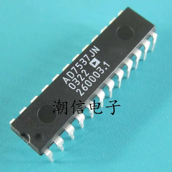 AD7537JN DIP-24