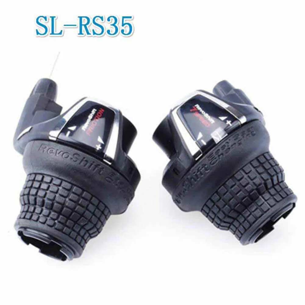 Details about Shimano RevoShift SL RS35 