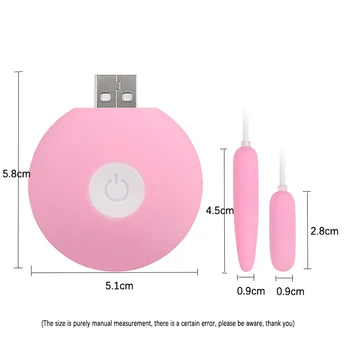 20 Frequency Penis Urethral Vibrator Glans Urethra Plug Urethra Stimulator Bullet Vibrators for Men Penis Woman Labia Sex Toys 3