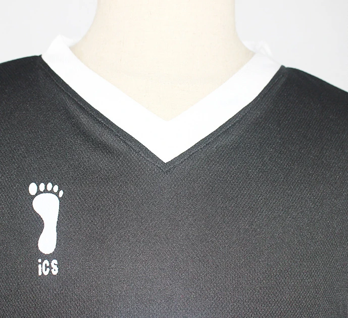 Haikyuu To the Top No.7 ̾  No.11 Osamu ̾ 豸  ڽ ̳Ű,  , 豸  ž + ݹ