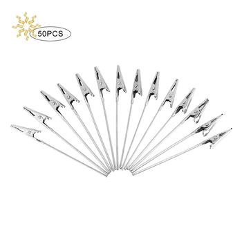 

Metal Wire Crocodile Photo Clips Handmade DIY Clips Wire Clips Photo Holders Note Holders Photo Note Holder Storage Folder K802