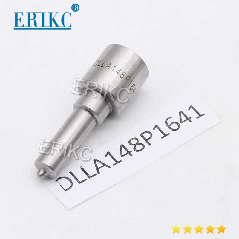 ERIKC DLLA148P1641(0433172004) Common Rail Топливная форсунка DLLA 148P1641 для bosch 0445120219 0445120275 0445120100