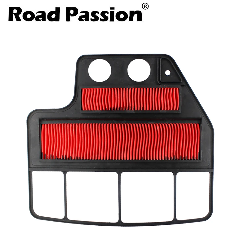 

Road Passion Motorcycle Air Filter Cleaner Grid For Honda CBR400 NC23 CBR 400 NC 23 1987 1988 1989