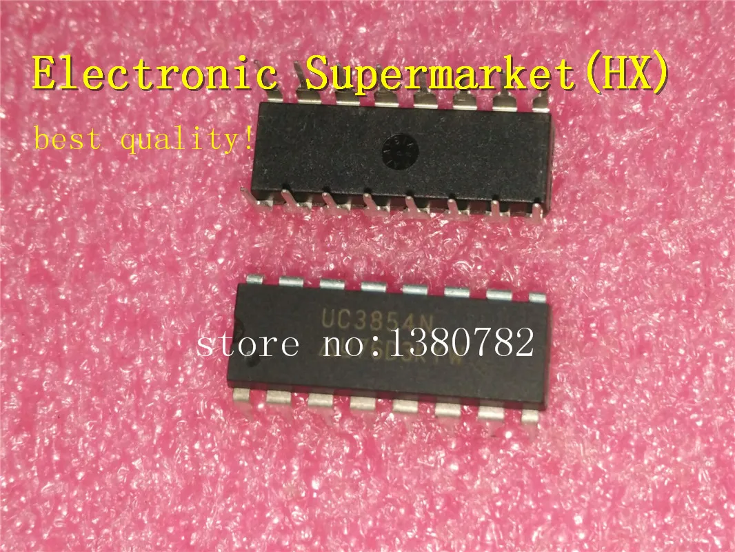 

Free Shipping 10pcs/lots UC3854N UC3854AN UC3854BN UC3854 DIP-16 IC In stock!