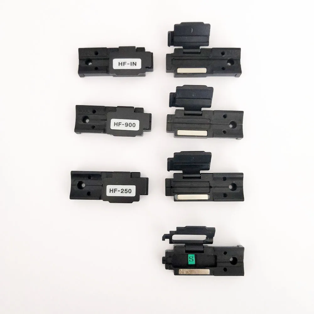 Original Ilsintech Fiber Holder HF-250 HF-900 HF-IN HF-2.5F for Swift F1 F2 F3 fusion splicer (1)