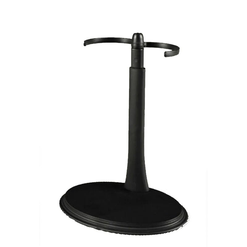 5x Metal Acción Man Soporte Tipo C Base 1:6 Figuras a Escala Accs Herramientas