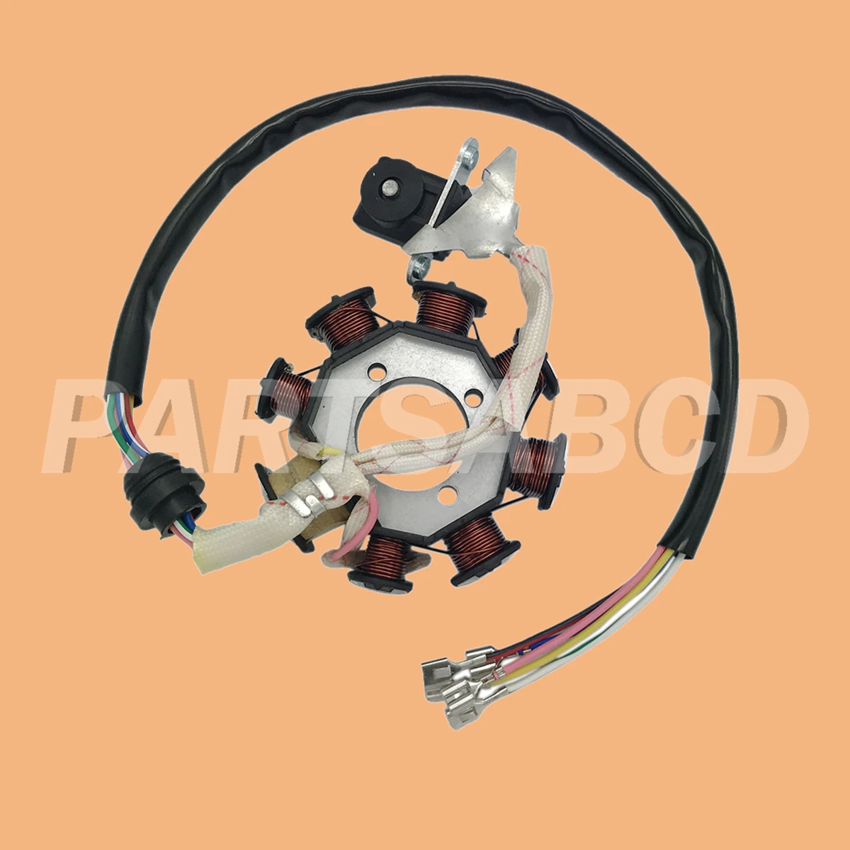 Alternator Magneto Stator for Lima Shineray 250 STXE 200 STIIE-B ATV Quad | Автомобили и мотоциклы