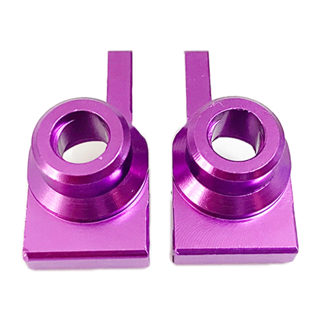 124019-1252 Комплекты заднего ступицы для WLTOYS 124019 1/12 RC багги внедорожник | Игрушки и