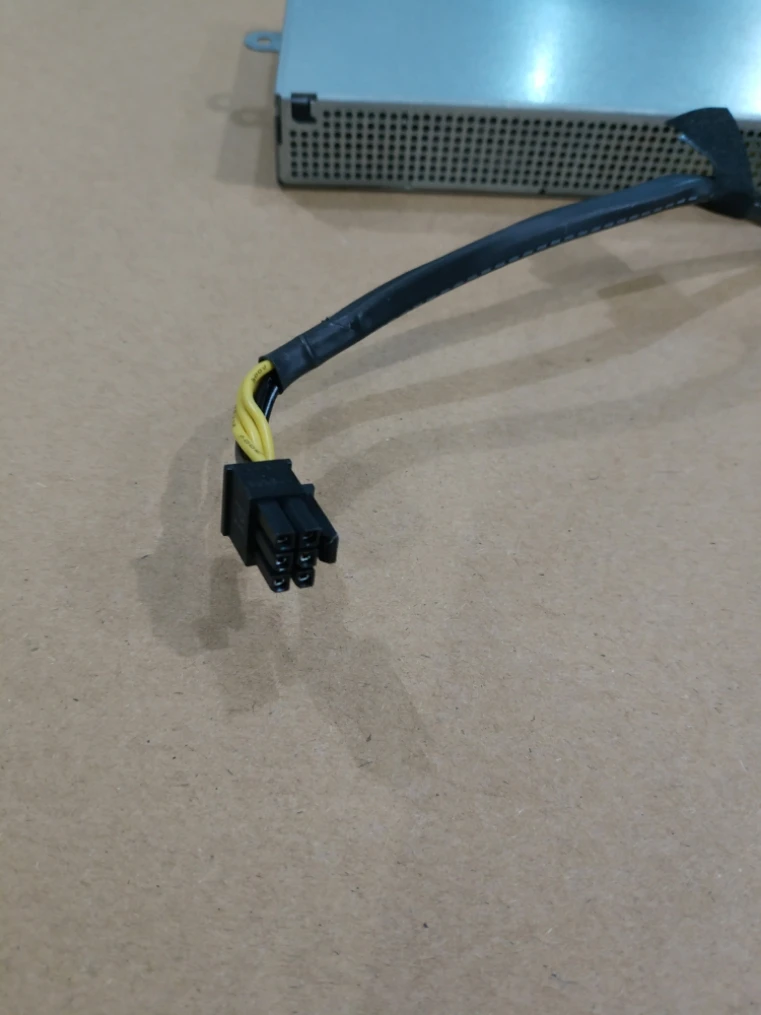 Для lenovo AIO 700 все-в-одном блок питания PA-1151-1 APE004 PA-1181-2 HKF1501-3B
