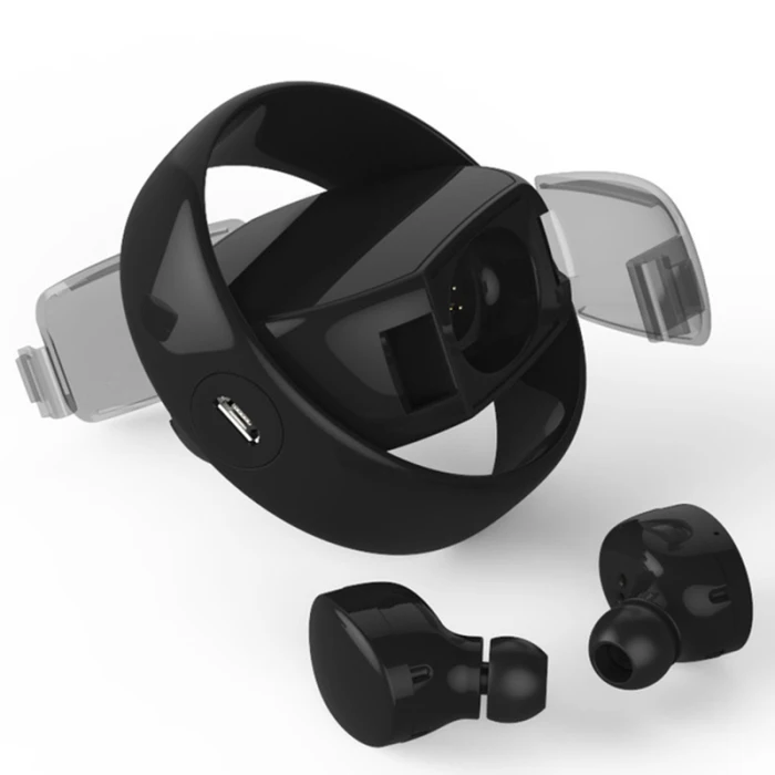 Беспроводные Bluetooth наушники-вкладыши стерео Bluetooth наушники NC99