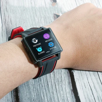 

L5 Bluetooth Sport Smart Watches Wearable Devices Fitness Tracker Smart Phone Watch for IOS Android for Children