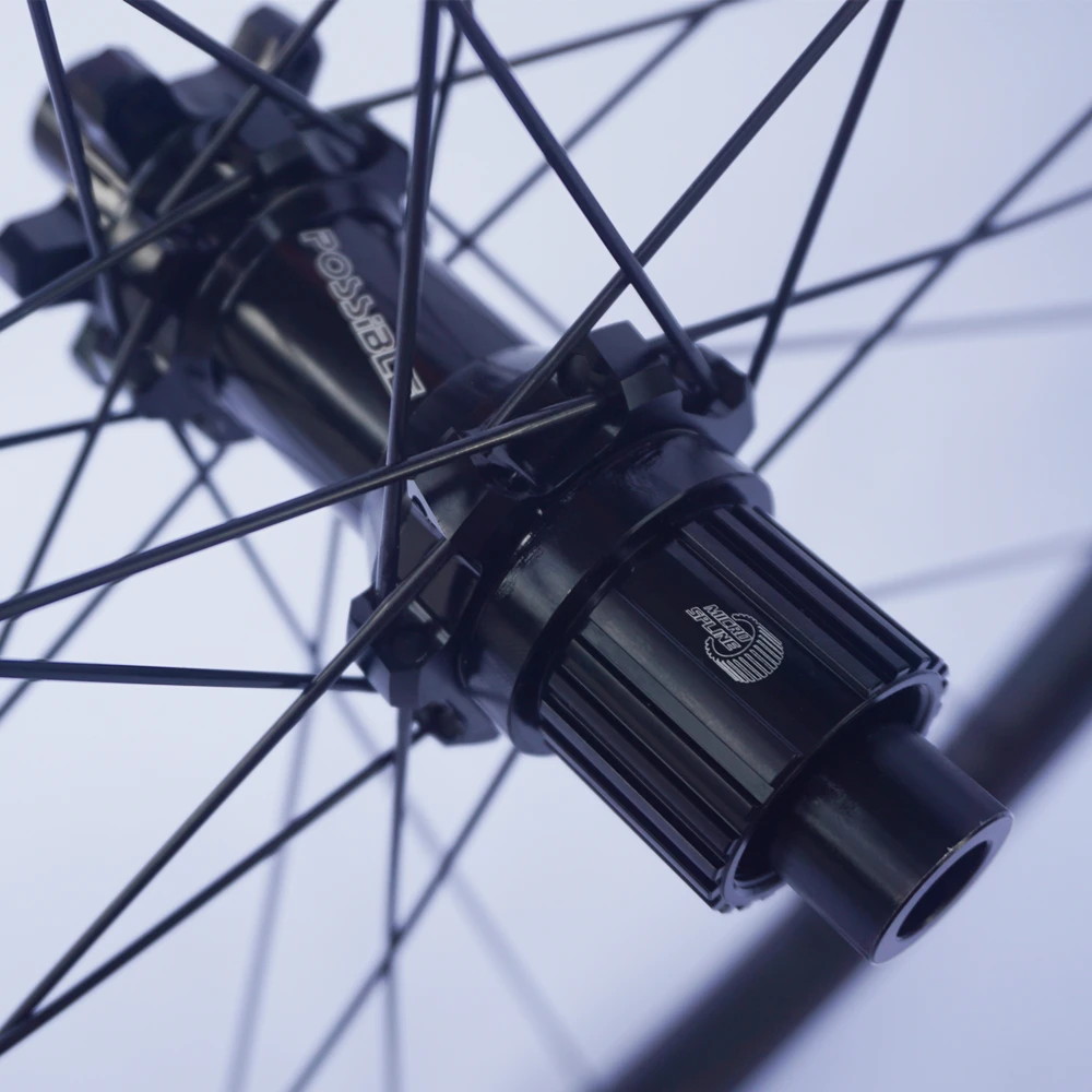 12 Скоростей MICRO SPLINE Hub XT M8100 M7100 29H 100/110x15 мм 142/148/141x12 29er r XC горный велосипед Wheelset BOOST 148