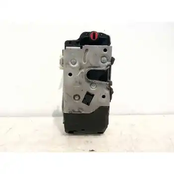 

13210739 Rear Door lock Right Opel Astra H Sedan Enjoy