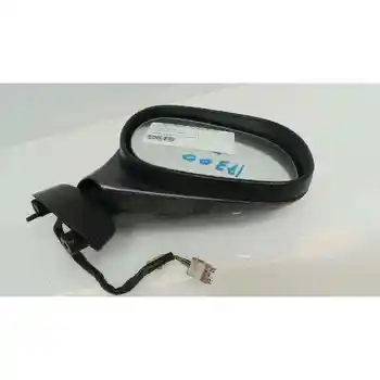 

RIGHT REARVIEW MIRROR Mitsubishi CHARISMA SALOON 5 (DA0)