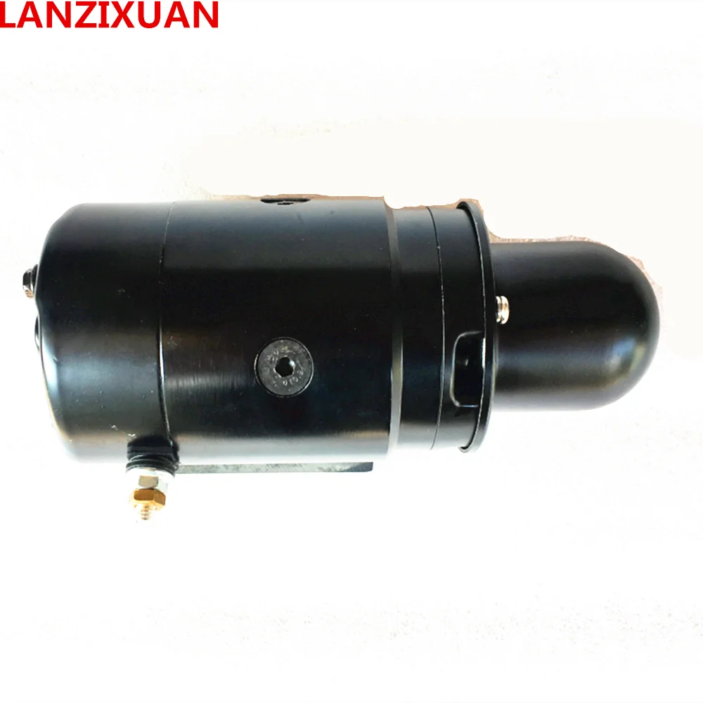 688-81800-10 688-81800-11 688-81800-12 стартер для Yamaha 75HP 80HP 85HP 90HP лодочный мотор, Сьерра-18-6423