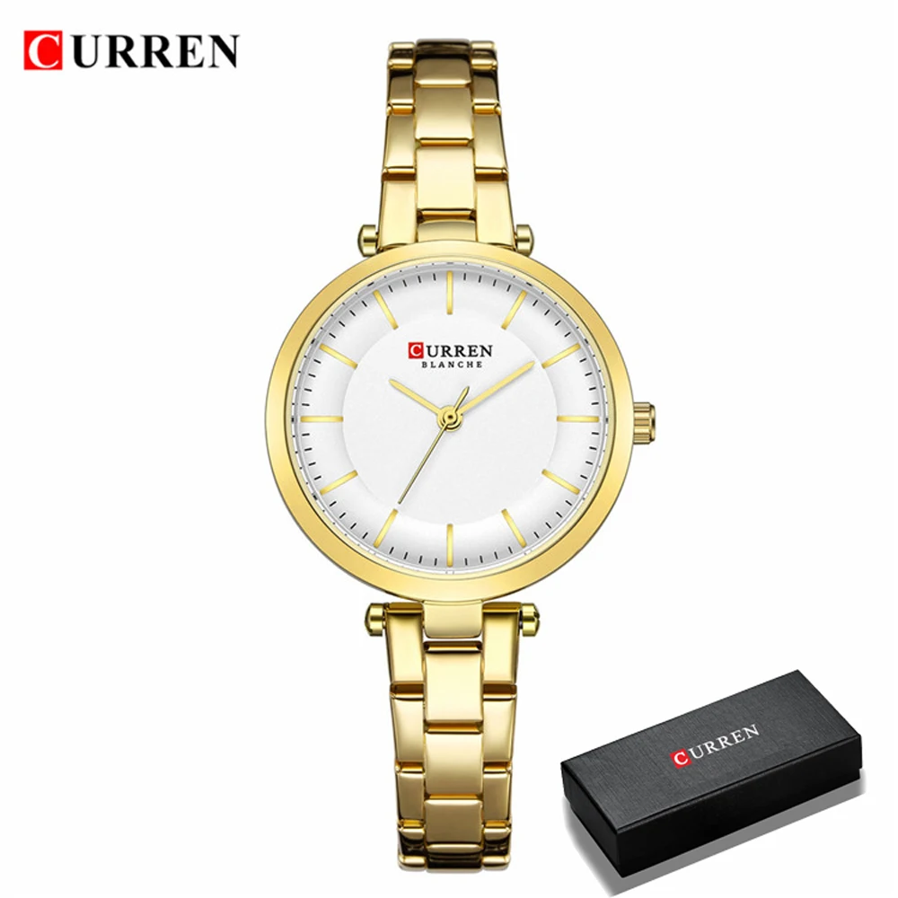 gold box
