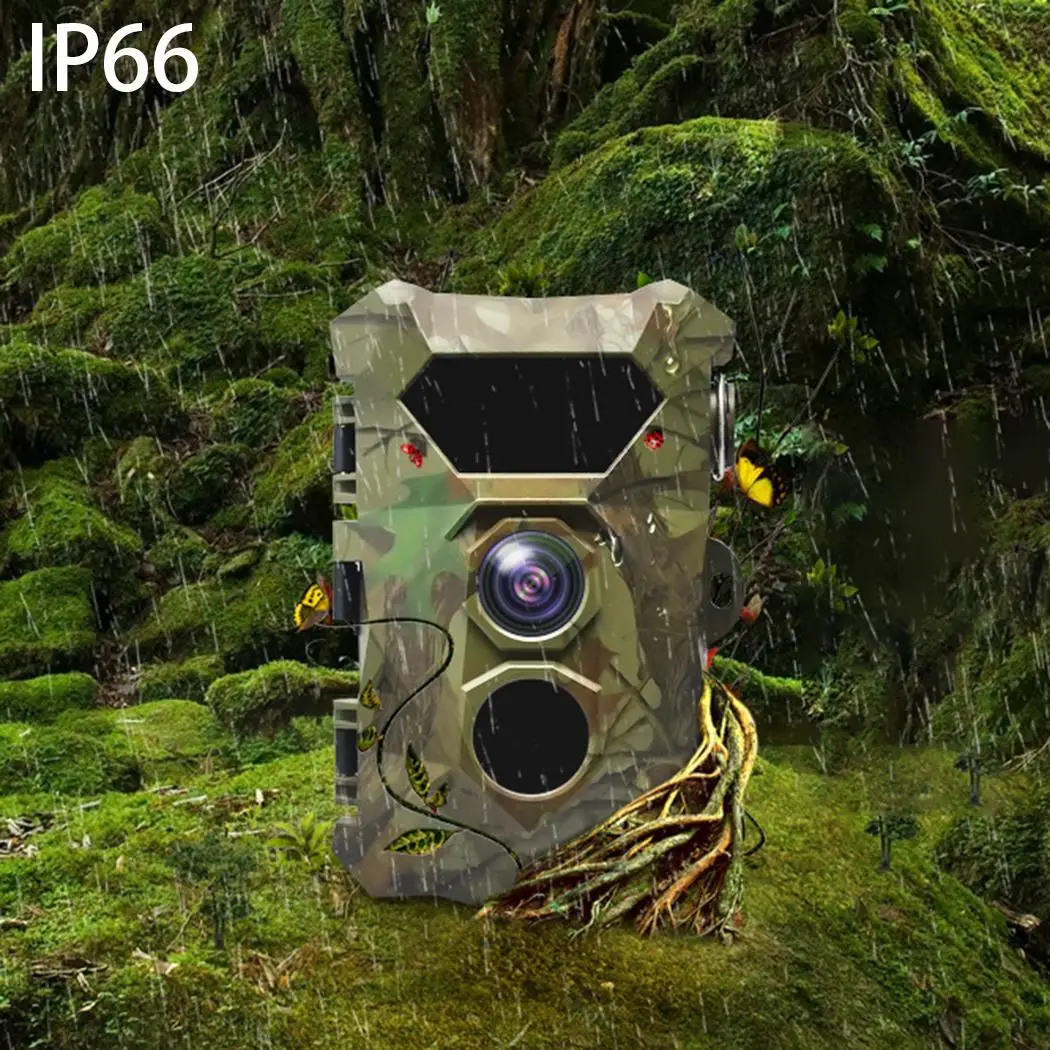 H903 наружная HD Водонепроницаемая инфракрасная камера для охоты