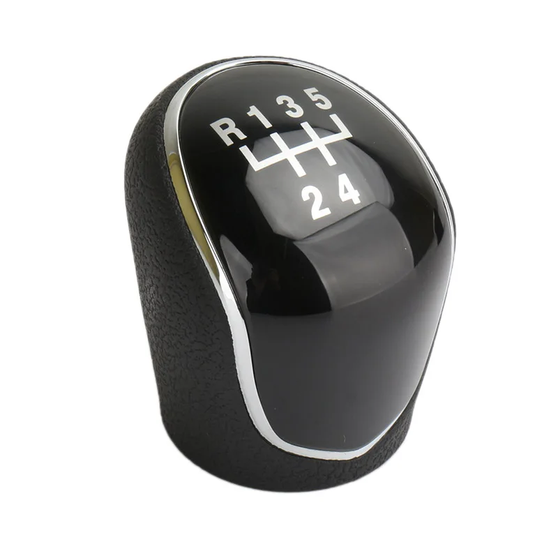 

5 Speed Manual Transmission Shift Knob Gear Head For Chevrolet Chevy Cruze 2008-2014