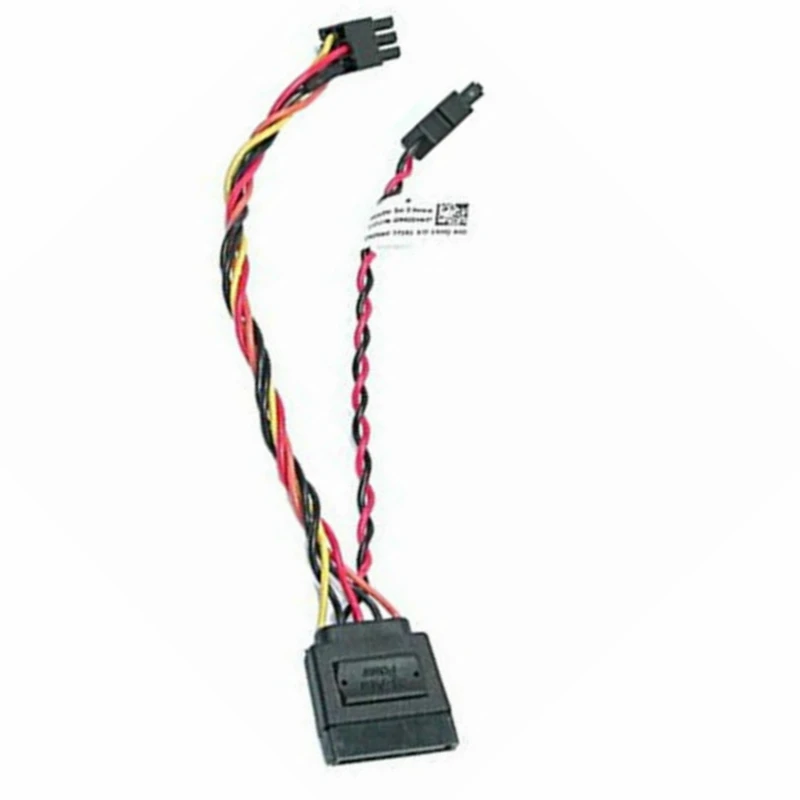 Cn-M0Hkp Per Dell Optiplex 3020 7020 Sff Sata Cavo Di Alimentazione M0Hkp 0M0Hkp