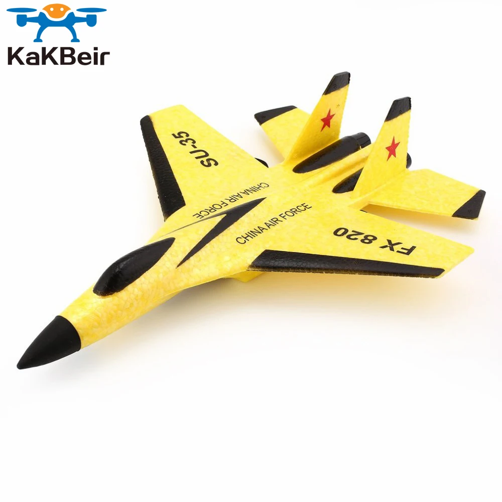 Foam Rc Drone Glider Foam Educational Toy Foam Outdoor Toys Foam