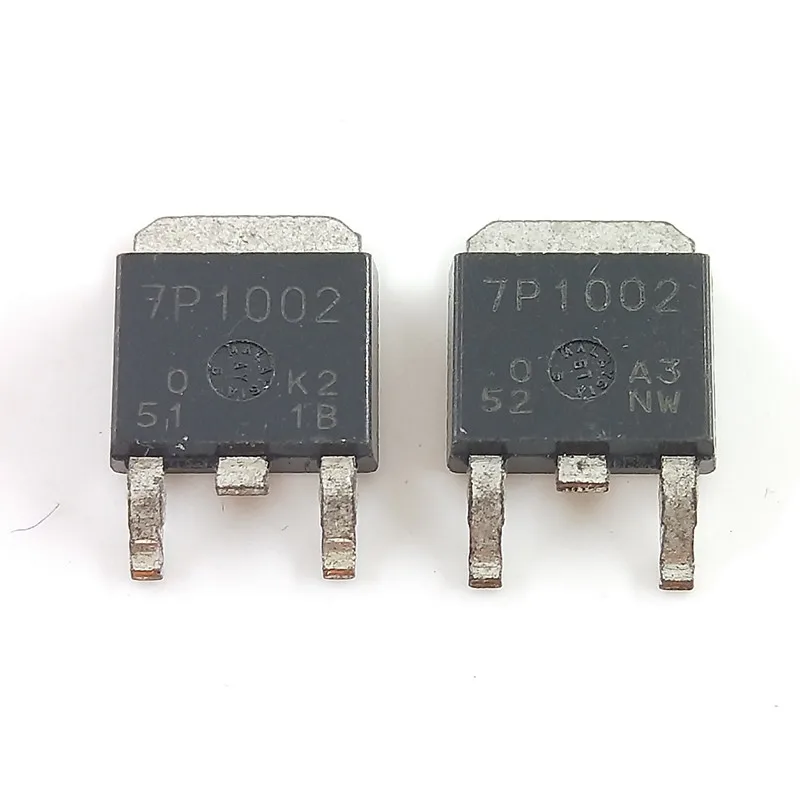 7P1002 散心TO-252 (3)_副本