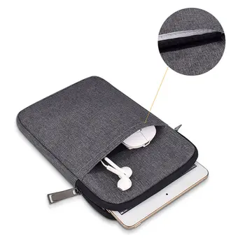 

For Samsung Galaxy Tab 4 10.1 T530 T531 T535 Universal Sleeve Bag Case For Microsoft Surface Go 10 Inch 2018 Tablet Pouch Bags