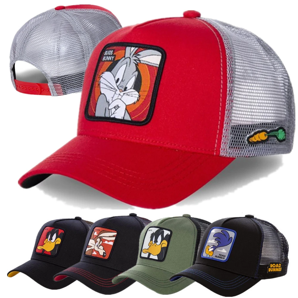 Anime hats for sale Clearance