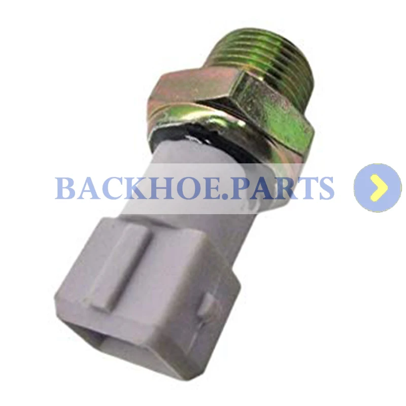 Oil Pressure Switch 701 43700 for JCB Backhoe Loader 3CX 4CX 5CX 215 217