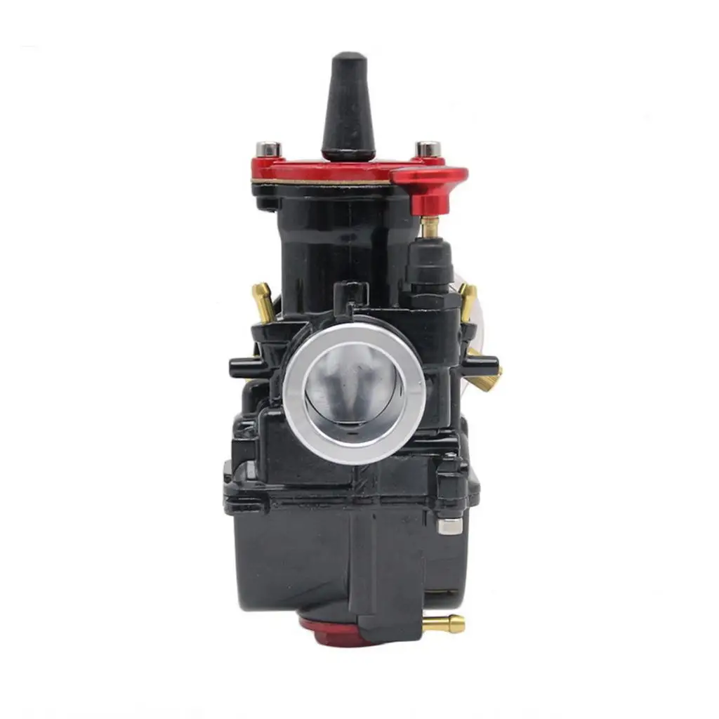 24mm Racing Carburetor for PWK Scooter Dirt Pit Bike ATV 100cc 200cc 350cc