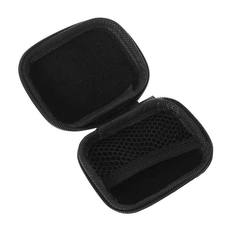 Мягкий силиконовый чехол защитный комплект для Apple AirPods Bluetooth наушники ушной