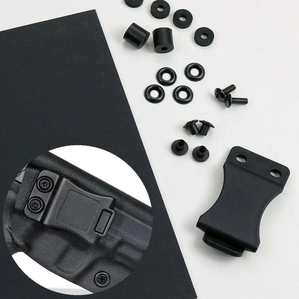 Зажимы для кобуры KYDEX|Уличные инструменты| |