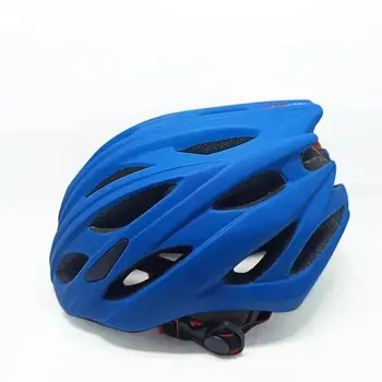 

Currently Available Bicycle Helmet Bicycle Mountain Integrally Molded Men and Women Paragraph Adult Riding Helmet Helmet Motorcy